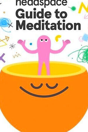 Tập 4 Headspace Hướng dẫn thiền định - Headspace Guide to Meditation (2021)-Headspace Guide to Meditation