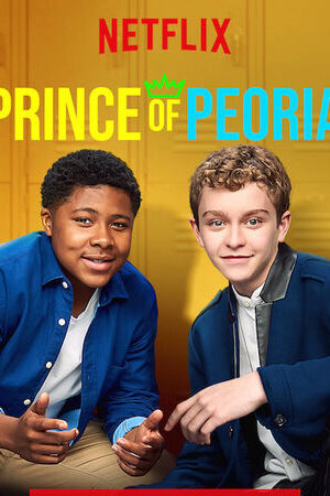 Tập 7 Hoàng tử Peoria ( 2) - Prince of Peoria (Season 2) (2019)-Prince of Peoria (Season 2)