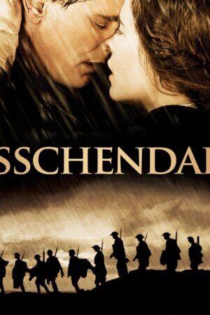 Tập full Người Tình Trên Chiến Hào - Passchendaele (2008)-Passchendaele