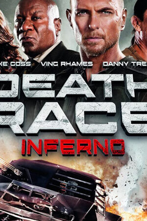 Tập full Cuộc Đua Tử Thần 3 - Death Race 3 Inferno (2012)-Death Race 3 Inferno