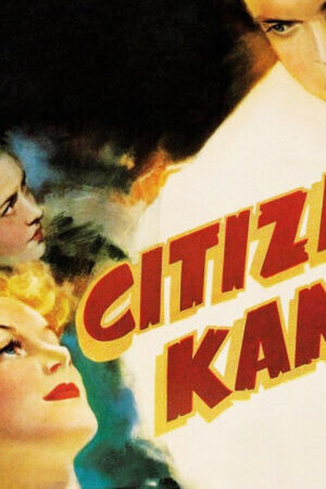 Tập full Công dân Kane - Citizen Kane (1941)-Citizen Kane