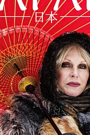 Tập 2 Joanna Lumley Nhật Bản - Joanna Lumleys Japan (2016)-Joanna Lumleys Japan