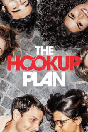 Tập 4 Kế hoạch tình yêu ( 3) - The Hook Up Plan (Season 3) (2022)-The Hook Up Plan (Season 3)