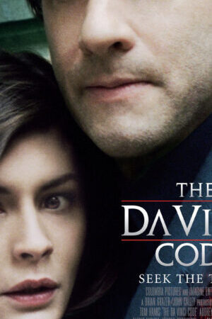 Tập full Mật mã Da Vinci - The Da Vinci Code (2006)-The Da Vinci Code