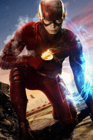 Tập 22 Người hùng tia chớp ( 2) - The Flash (Season 2) (2015)-The Flash (Season 2)