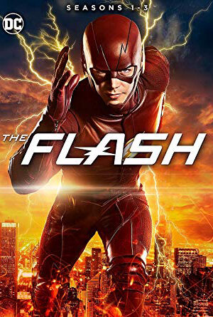 Xem phim Người hùng tia chớp ( 1)  - The Flash (Season 1) (2014)