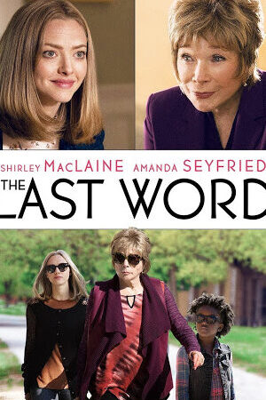 Tập 4 Lời cuối - The Last Word (2020)-The Last Word