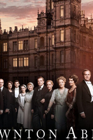 Tập 9 Kiệt tác kinh điển Downton Abbey ( 5) - Downton Abbey (Season 5) (2014)-Downton Abbey (Season 5)