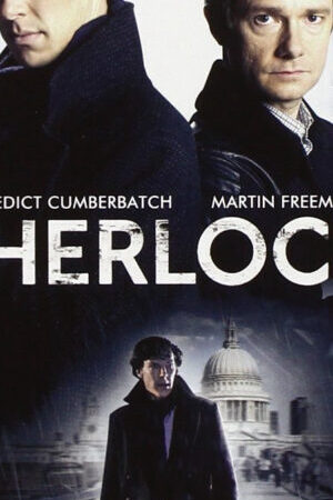 Tập 03 Thám Tử Sherlock ( 3) - Sherlock (Season 3) (2014)-Sherlock (Season 3)