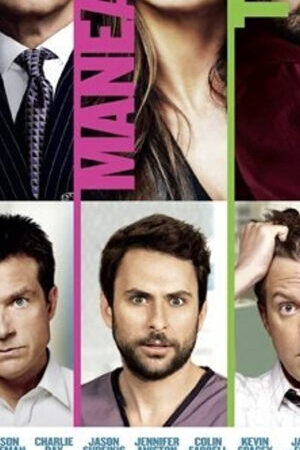 Tập full Những Vị Sếp Khó Ưa - Horrible Bosses (2011)-Horrible Bosses