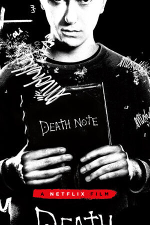 Tập 35 Cuốn sổ tử thần - Death Note (2017)-Death Note