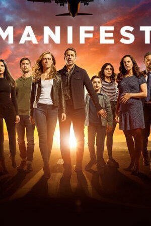 Tập 11 Máy Bay Mất Tích ( 2) - Manifest (Season 2) (2020)-Manifest (Season 2)