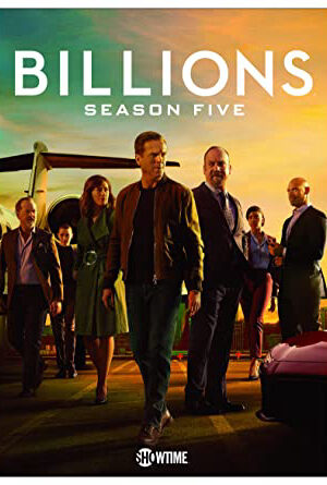 Tập 7 Cuộc chơi bạc tỷ ( 5) - Billions (Season 5) (2020)-Billions (Season 5)