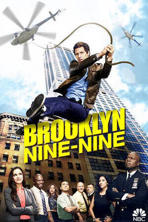 Tập 14 Đồn Brooklyn số 99 ( 6) - Brooklyn Nine Nine (Season 6) (2019)-Brooklyn Nine Nine (Season 6)