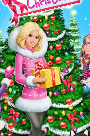 Tập full Barbie A Perfect Christmas - Barbie A Perfect Christmas (2011)-Barbie A Perfect Christmas