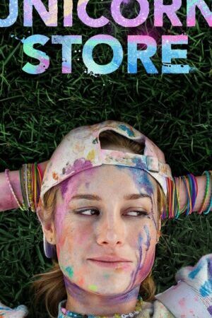 Xem phim Cửa hiệu kỳ lân  - Unicorn Store (2019)