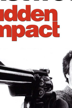 Xem phim Đối Mặt  - Dirty Harry 4 Sudden Impact (1983)