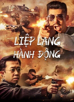 Xem phim Liệp Lang Hành Động  - Dealer Hunting (2022)