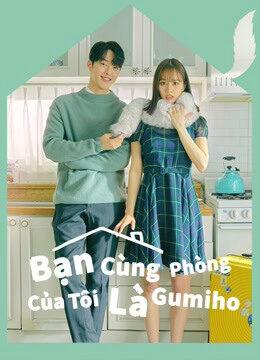 Tập 9 Bạn Cùng Phòng Của Tôi Là Gumiho - My Roommate is a Gumiho (2021)-My Roommate is a Gumiho