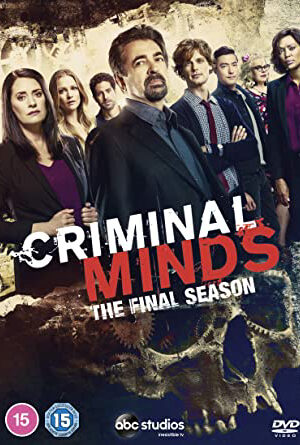 Tập 4 Hành Vi Phạm Tội ( 15) - Criminal Minds (Season 15) (2020)-Criminal Minds (Season 15)