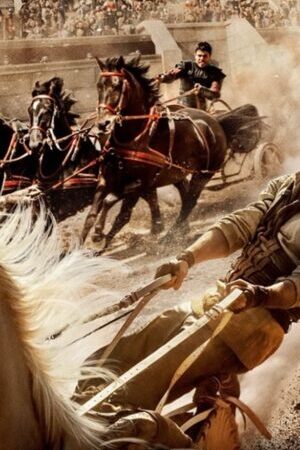 Xem phim Hoàng Tử Ben Hur  - Ben Hur (2016)