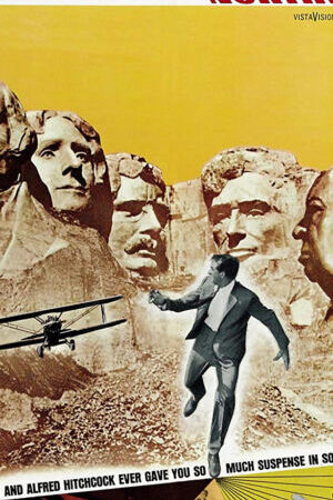 Tập full Bắc Tây Bắc - North by Northwest (1959)-North by Northwest