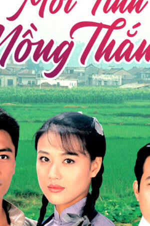 Tập 18 Mối Tình Nồng Thắm - Plain Love (1995)-Plain Love