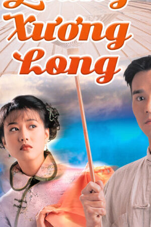 Tập 19 Đại Náo Quảng Xương Long - Time Before Time (1997)-Time Before Time