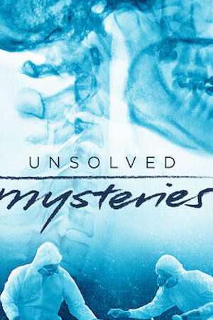 Xem phim Những bí ẩn chưa lời đáp ( 2)  - Unsolved Mysteries (Season 2) (2020)