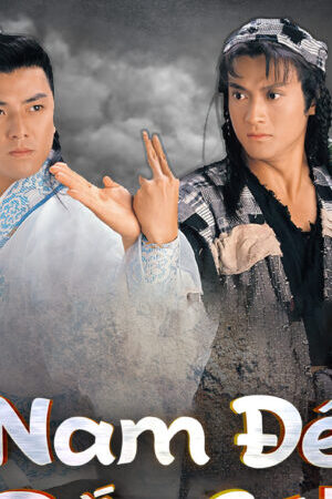 Tập 19 Nam Đế Bắc Cái - The Condor Heroes Return (1993)-The Condor Heroes Return