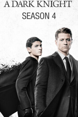 Tập 18 Thành Phố Tội Lỗi ( 4) - Gotham (Season 4) (2017)-Gotham (Season 4)