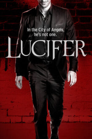 Tập 18 Chúa tể địa ngục ( 2) - Lucifer (Season 2) (2016)-Lucifer (Season 2)