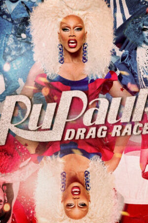 Tập 11 Rupauls Drag Race Cuộc chiến giày cao gót ( 12) - RuPauls Drag Race (Season 12) (2020)-RuPauls Drag Race (Season 12)