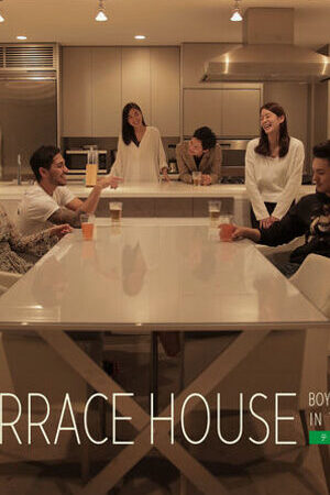 Tập 14 Terrace House Trai gái nơi thành thị - Terrace House Boys Girls in the City (2015)-Terrace House Boys Girls in the City