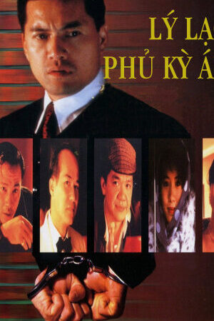 Tập full Lý Lạc Phủ Kỳ Án - The Incorruptible (1993)-The Incorruptible