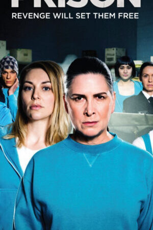 Tập 11 Wentworth ( 5) - Wentworth (Season 5) (2013)-Wentworth (Season 5)