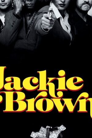 Xem phim Kế Hoạch Của Jackie  - Jackie Brown (1997)