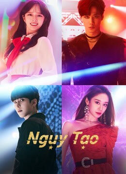 Tập 12 Ngụy Tạo - Imitation (2021)-Imitation