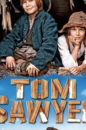 Xem phim Những Cuộc Phiêu Lưu Của Tom Sawyer  - Tom Sawyer (2011)