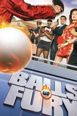 Xem phim Balls of Fury  - Balls of Fury (2007)