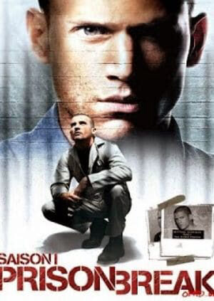 Tập 19 Vượt Ngục ( 1) - Prison Break (Season 1) (2005)-Prison Break (Season 1)