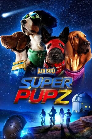 Tập 7 Super PupZ Những chú cún siêu năng - Super PupZ (2022)-Super PupZ