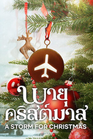 Tập 3 Cơn bão Giáng sinh - A Storm for Christmas (2022)-A Storm for Christmas