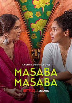 Tập 3 Masaba Masaba ( 2) - Masaba Masaba (Season 2) (2020)-Masaba Masaba (Season 2)