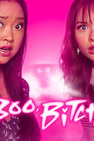 Tập 1 Boo Bitch - Boo Bitch (2022)-Boo Bitch