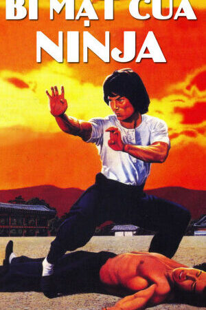 Xem phim Bí Mật Của Ninja  - Ninja Knight 2 Roaring Tiger (1982)