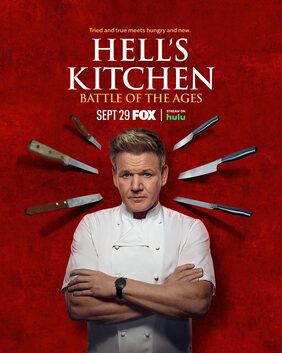 Tập 16 Nhà bếp địa ngục ( 21) - Hells Kitchen (Season 21) (2022)-Hells Kitchen (Season 21)