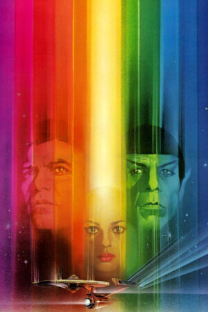 Tập full Du hành vũ trụ - Star Trek The Motion Picture (1979)-Star Trek The Motion Picture