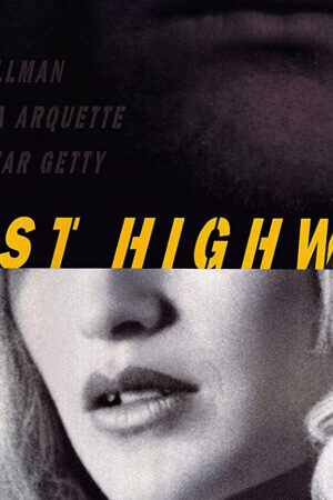 Tập full Lạc Lối - Lost Highway (1997)-Lost Highway