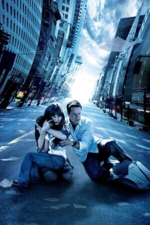 Xem phim Thảm Họa Địa Cầu  - The Happening (2008)